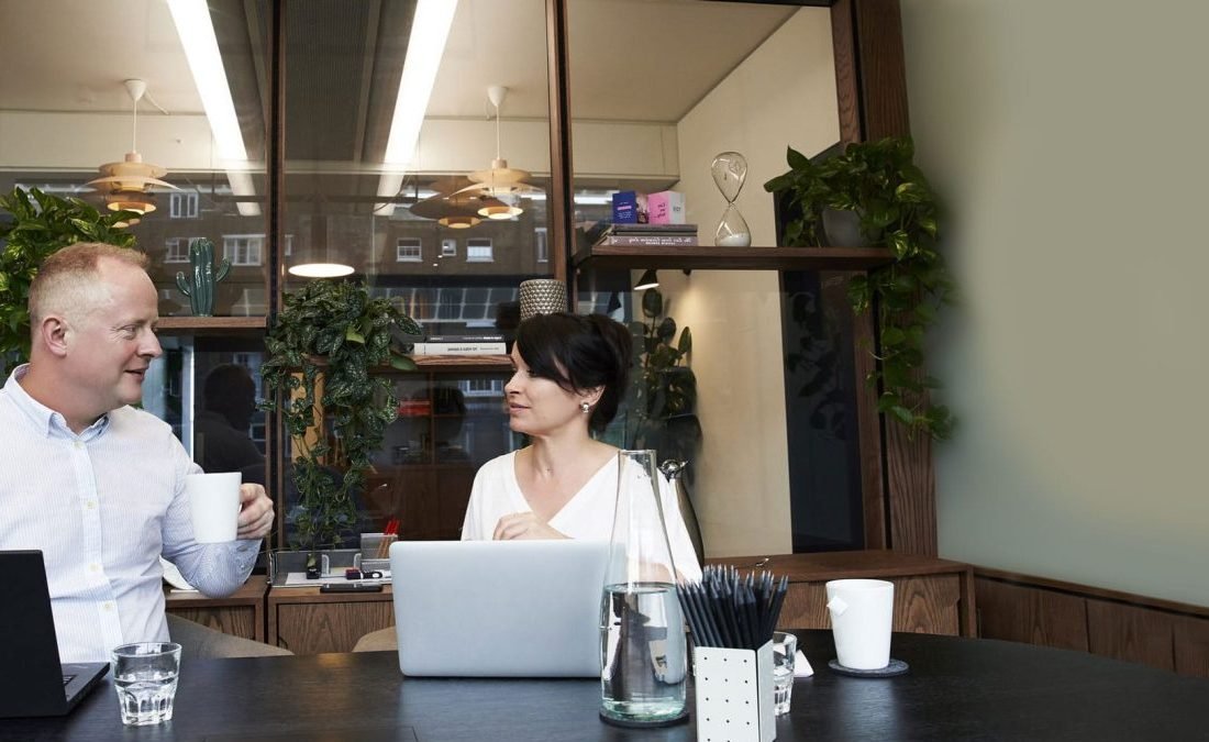 Post Web Agency UABB Page Template